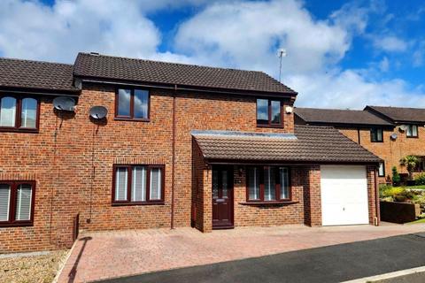 3 bedroom detached house for sale, Greenwell Park, Durham, DH7