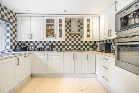 6 bedroom semi-detached house for sale, Honor Oak Road, Forest Hill, London, SE23