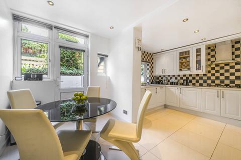 6 bedroom semi-detached house for sale, Honor Oak Road, Forest Hill, London, SE23