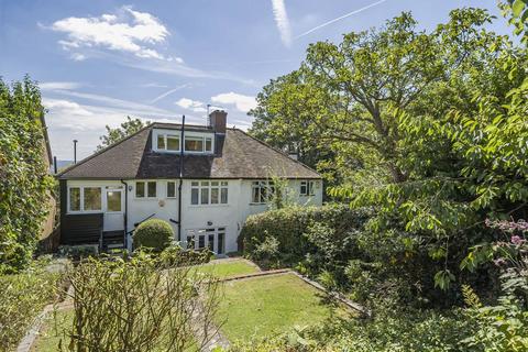 6 bedroom semi-detached house for sale, Honor Oak Road, Forest Hill, London, SE23