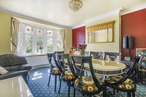 6 bedroom semi-detached house for sale, Honor Oak Road, Forest Hill, London, SE23