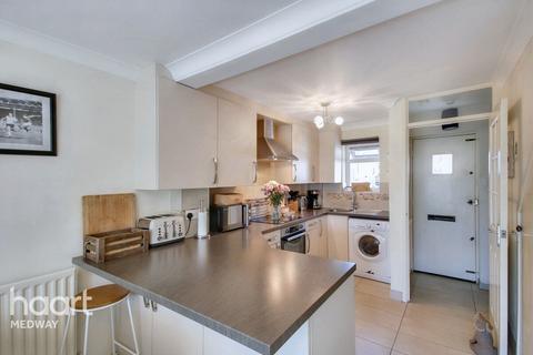 78 Kitchener Road, Rochester, ME2 3AS