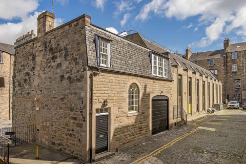 3 bedroom townhouse for sale, 47 Hill Street, North Lane, New Town, EH2 3LQ