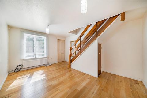 2 bedroom end of terrace house for sale, Timber Pond Road, London, SE16