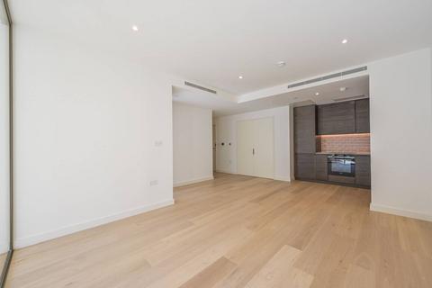 1 bedroom flat for sale, Riverscape, Royal Docks E16