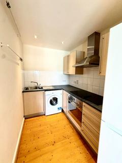 1 bedroom flat for sale, Newgate Street, Jersey JE2