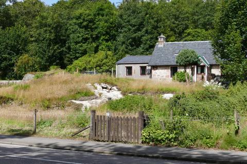 2 bedroom cottage for sale, 7 Old Ground, Invergarry,