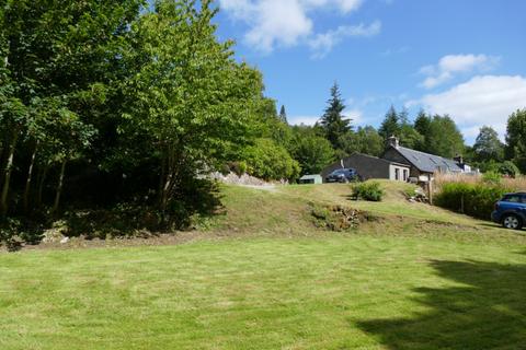 2 bedroom cottage for sale, 7 Old Ground, Invergarry,