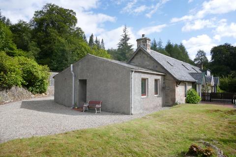 2 bedroom cottage for sale, 7 Old Ground, Invergarry,