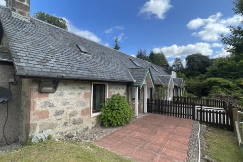 7 Old Ground, Invergarry, PH35 4HH