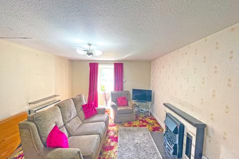 7 Old Ground, Invergarry, PH35 4HH