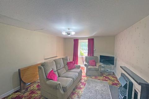 7 Old Ground, Invergarry, PH35 4HH