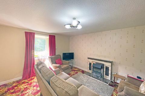 7 Old Ground, Invergarry, PH35 4HH