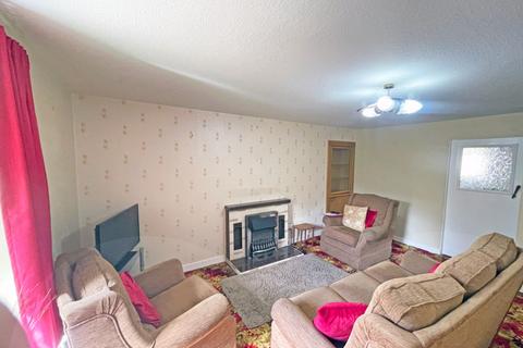 7 Old Ground, Invergarry, PH35 4HH