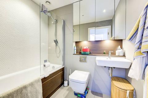 22, Westworth House, 1 Down Place, London, W6 9JH