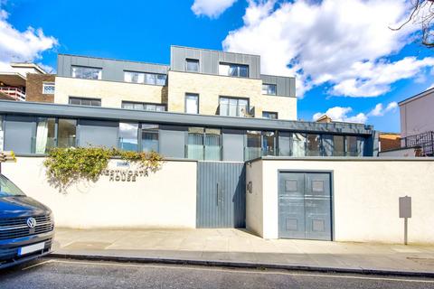 22, Westworth House, 1 Down Place, London, W6 9JH