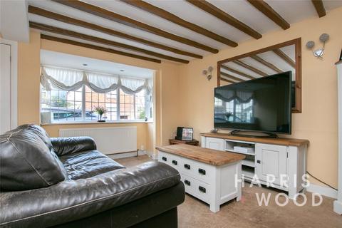 4 bedroom terraced house for sale, Artillery Street, Colchester, Essex, CO1