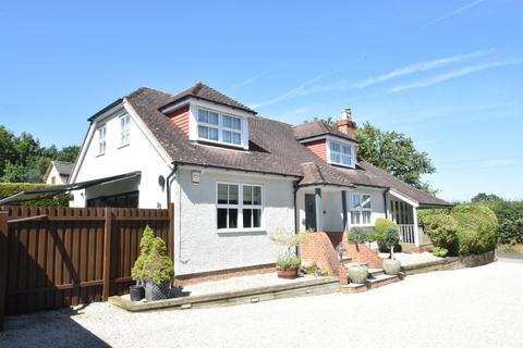 5 bedroom detached house for sale, Church Hill, Charing Heath, TN27