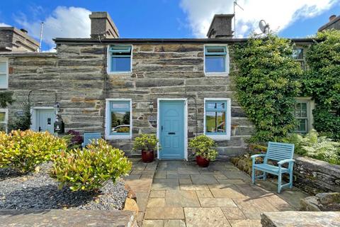 2 bedroom terraced house for sale, Bryn Tirion, Pant Llwyd, Blaenau Ffestiniog, Gwynedd, LL41