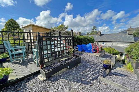 2 bedroom terraced house for sale, Bryn Tirion, Pant Llwyd, Blaenau Ffestiniog, Gwynedd, LL41