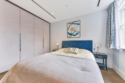 1 bedroom apartment for sale, Chancery Lane, Holborn, WC2A