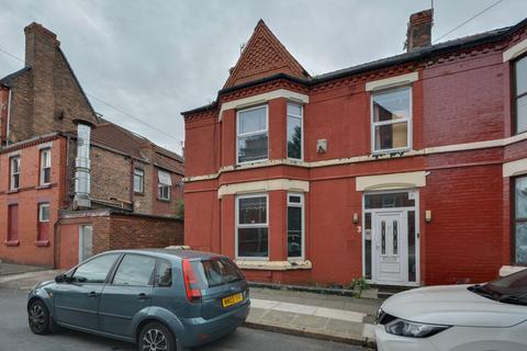 5 bedroom house of multiple occupation for sale, Colebrooke Road, Liverpool L17