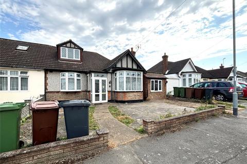 29 Tolworth Gardens, Romford, RM6 5TJ