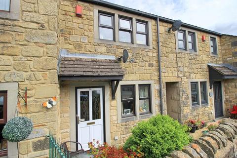 18 Mallard View, Oxenhope, Keighley, BD22 9JZ