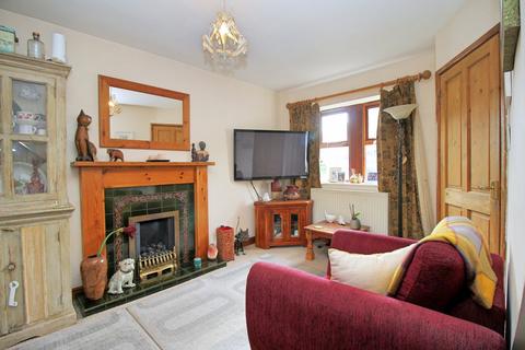 18 Mallard View, Oxenhope, Keighley, BD22 9JZ
