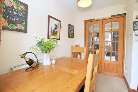 18 Mallard View, Oxenhope, Keighley, BD22 9JZ