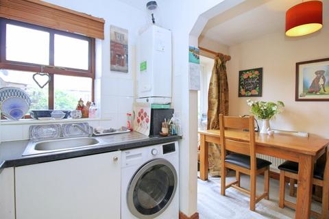 18 Mallard View, Oxenhope, Keighley, BD22 9JZ