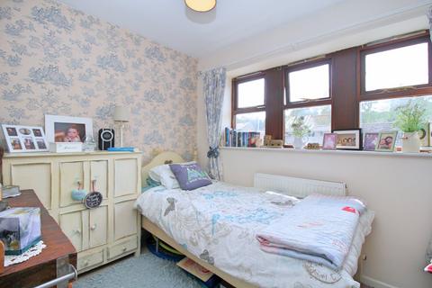 18 Mallard View, Oxenhope, Keighley, BD22 9JZ