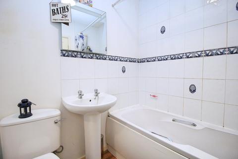 18 Mallard View, Oxenhope, Keighley, BD22 9JZ