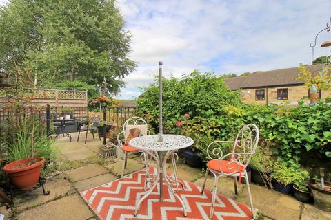 18 Mallard View, Oxenhope, Keighley, BD22 9JZ