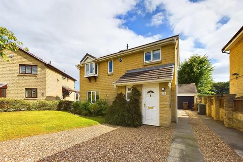 4 bedroom detached house for sale, Denton Drive, Bingley