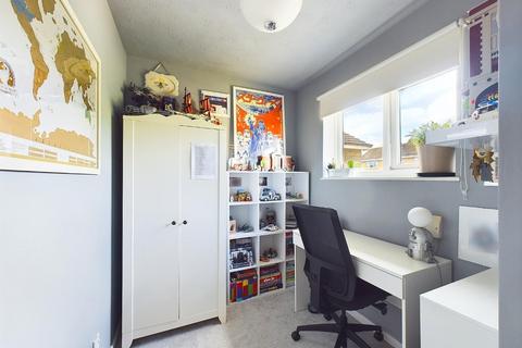 19 Denton Drive, Bingley, BD16 3PJ