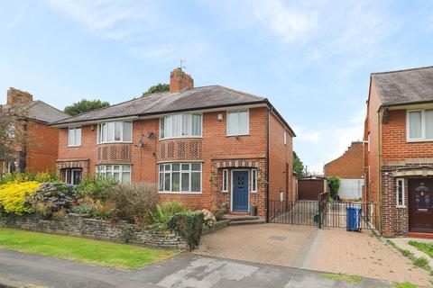 3 bedroom semi-detached house for sale, Malvern Road, Chesterfield S40