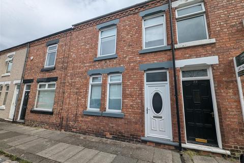 3 bedroom terraced house for sale, Mildred Street, Darlington