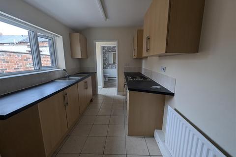 3 bedroom terraced house for sale, Mildred Street, Darlington