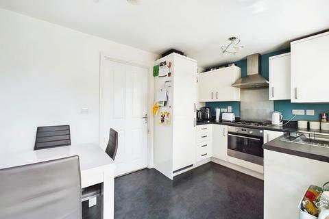 2 bedroom terraced house for sale, Adlington Close, Hampton Gardens, PE7