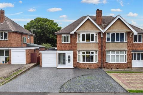 3 bedroom house for sale, Cransley Avenue, Wollaton