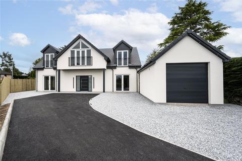 4 bedroom detached house for sale, North View, Caulfield Road North, Cradlehall, Inverness, IV2