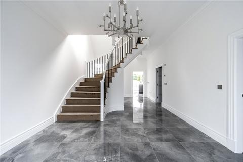 4 bedroom detached house for sale, North View, Caulfield Road North, Cradlehall, Inverness, IV2