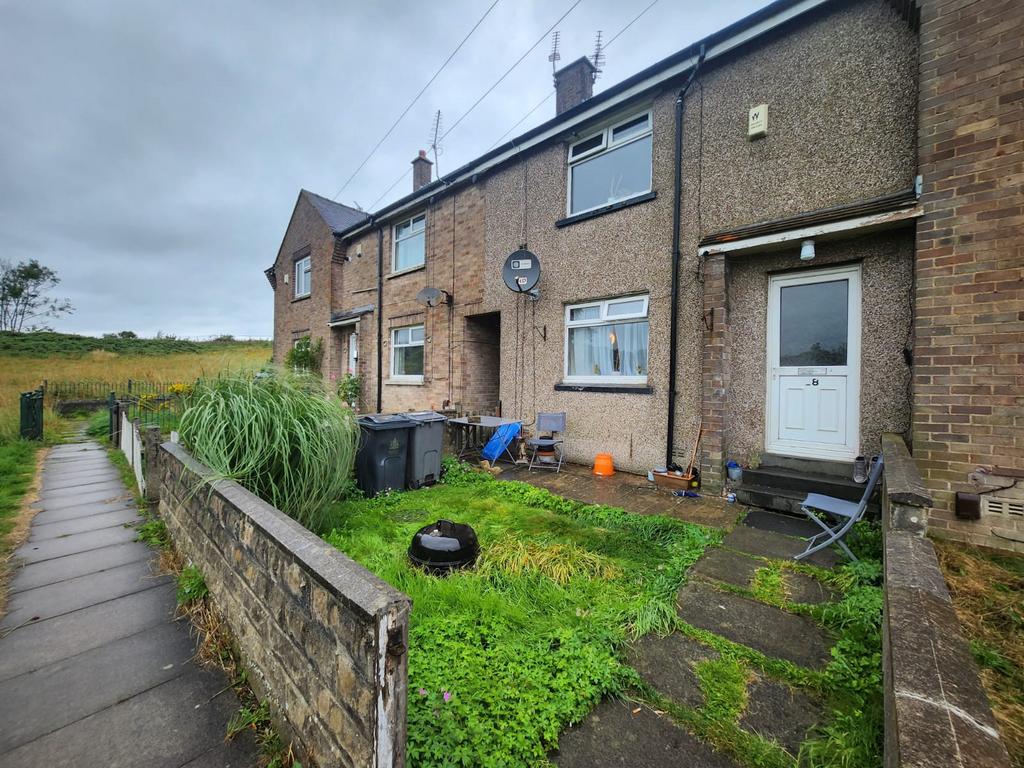 28 Chevet Mount, Allerton, Bradford, BD15 7 UL