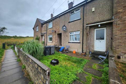 2 bedroom terraced house for sale, Chevet Mount, Allerton, BD15 7UL