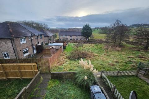 28 Chevet Mount, Allerton, Bradford, BD15 7UL