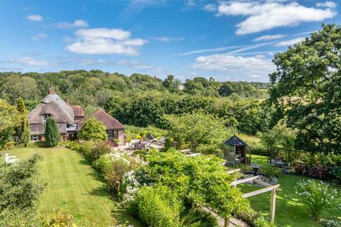 2 bedroom detached house for sale, Hedgers Hill, Walberton, Arundel, West Sussex