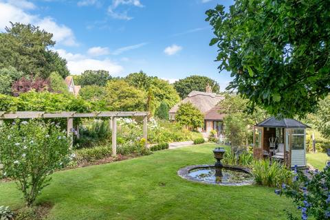 2 bedroom detached house for sale, Hedgers Hill, Walberton, Arundel, West Sussex