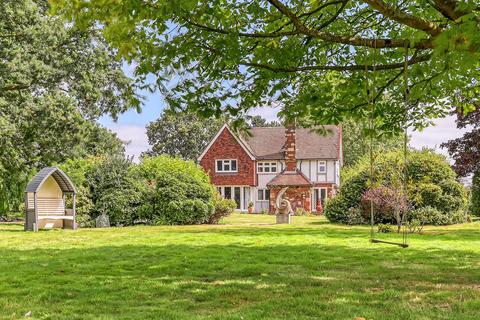 4 bedroom detached house for sale, Woolmongers Lane, Ingatestone