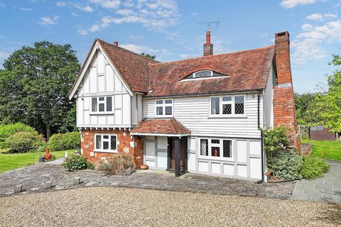 4 bedroom detached house for sale, Woolmongers Lane, Ingatestone